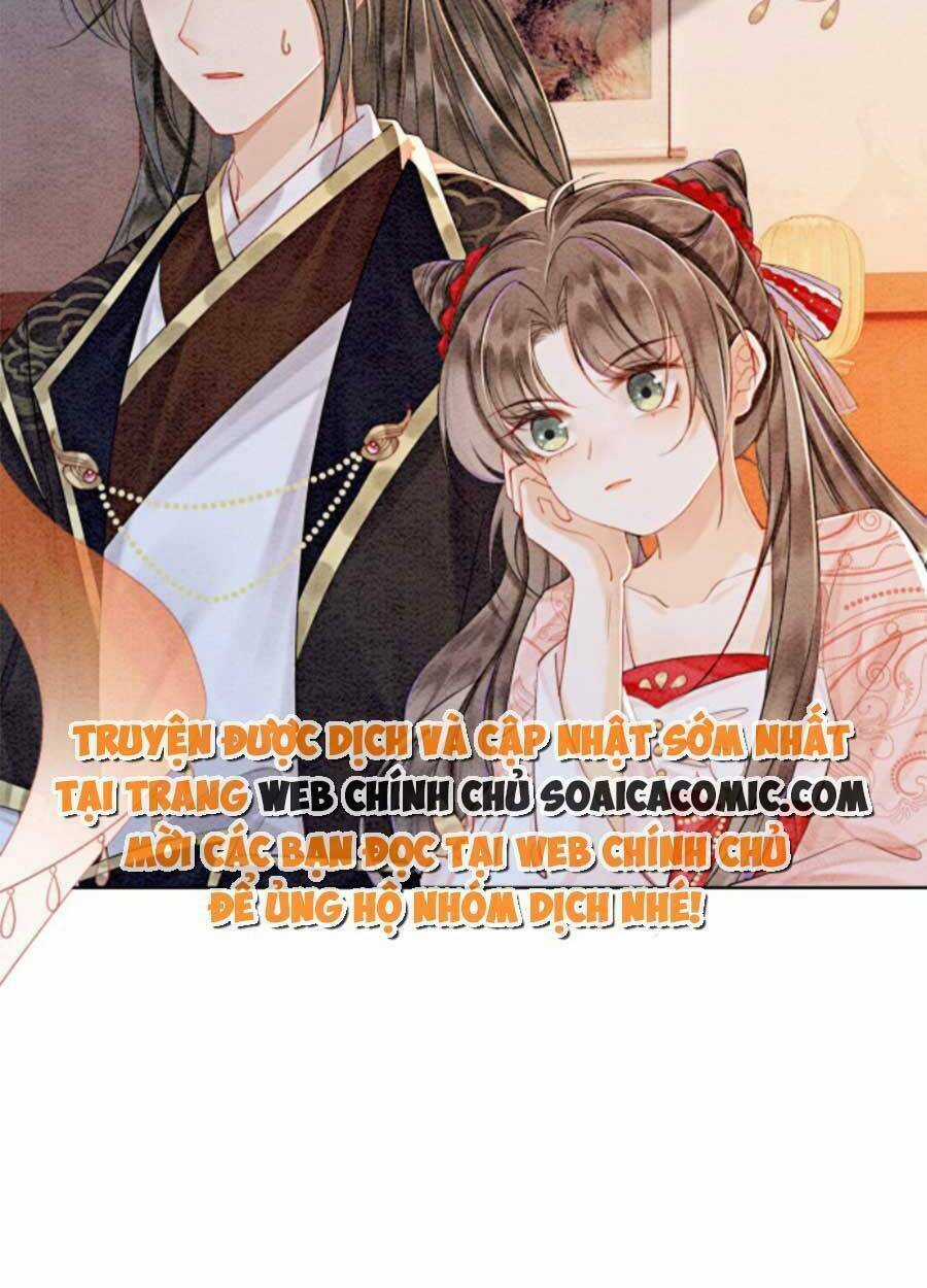 Bắt Đầu Hủy Hôn Để Công Lược Vương Gia Chapter 52 trang 21