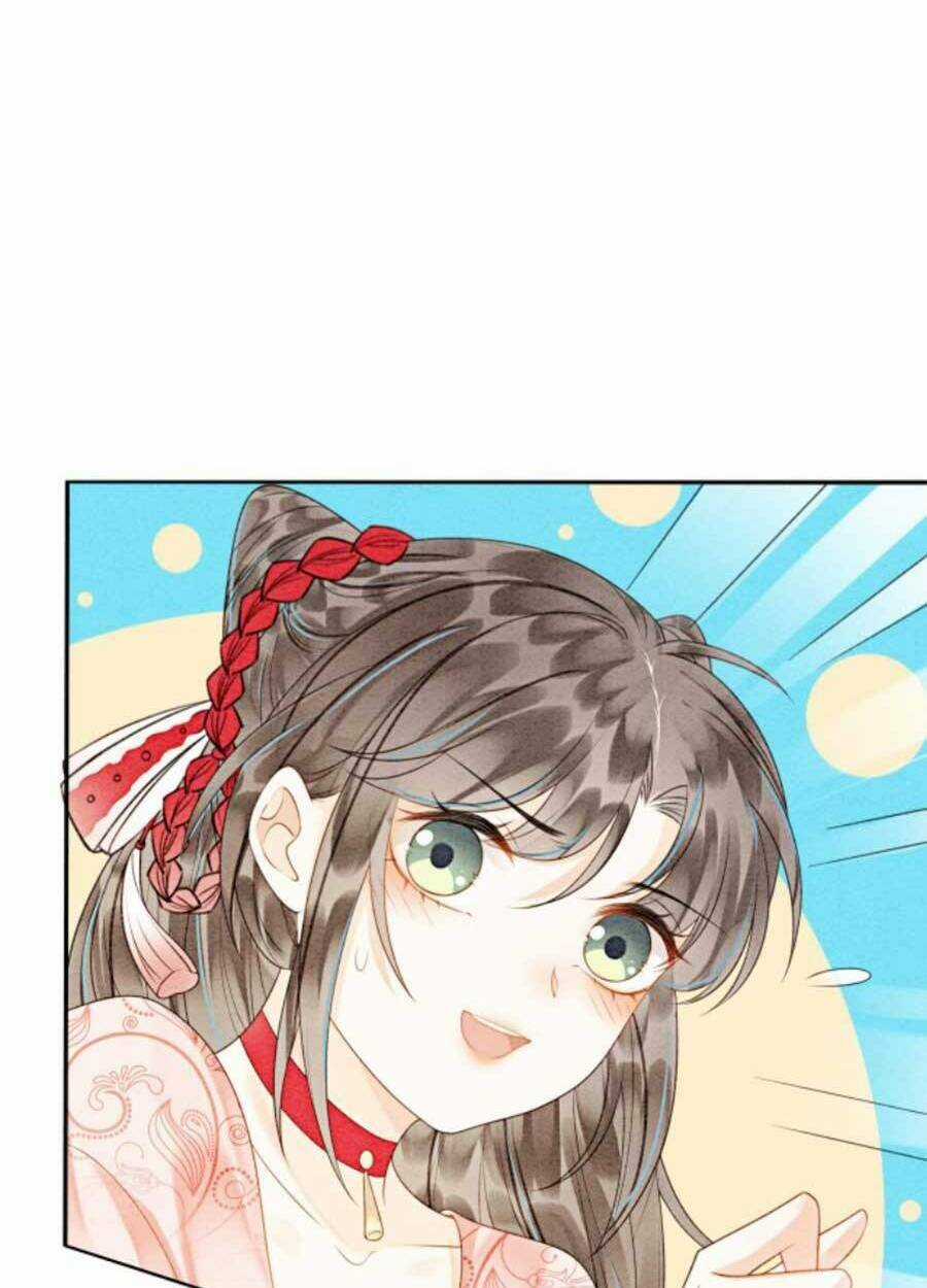 Bắt Đầu Hủy Hôn Để Công Lược Vương Gia Chapter 52 trang 22