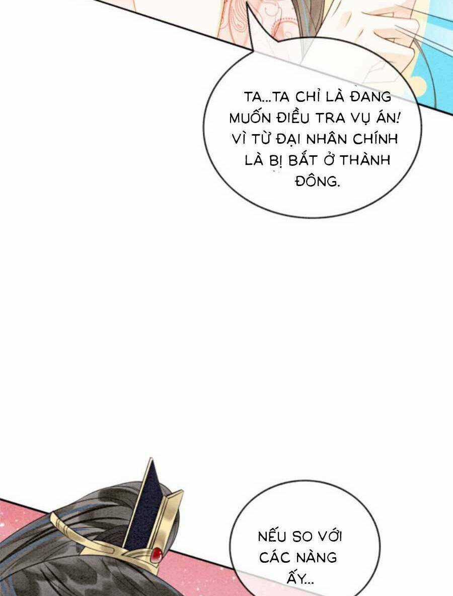 Bắt Đầu Hủy Hôn Để Công Lược Vương Gia Chapter 52 trang 23