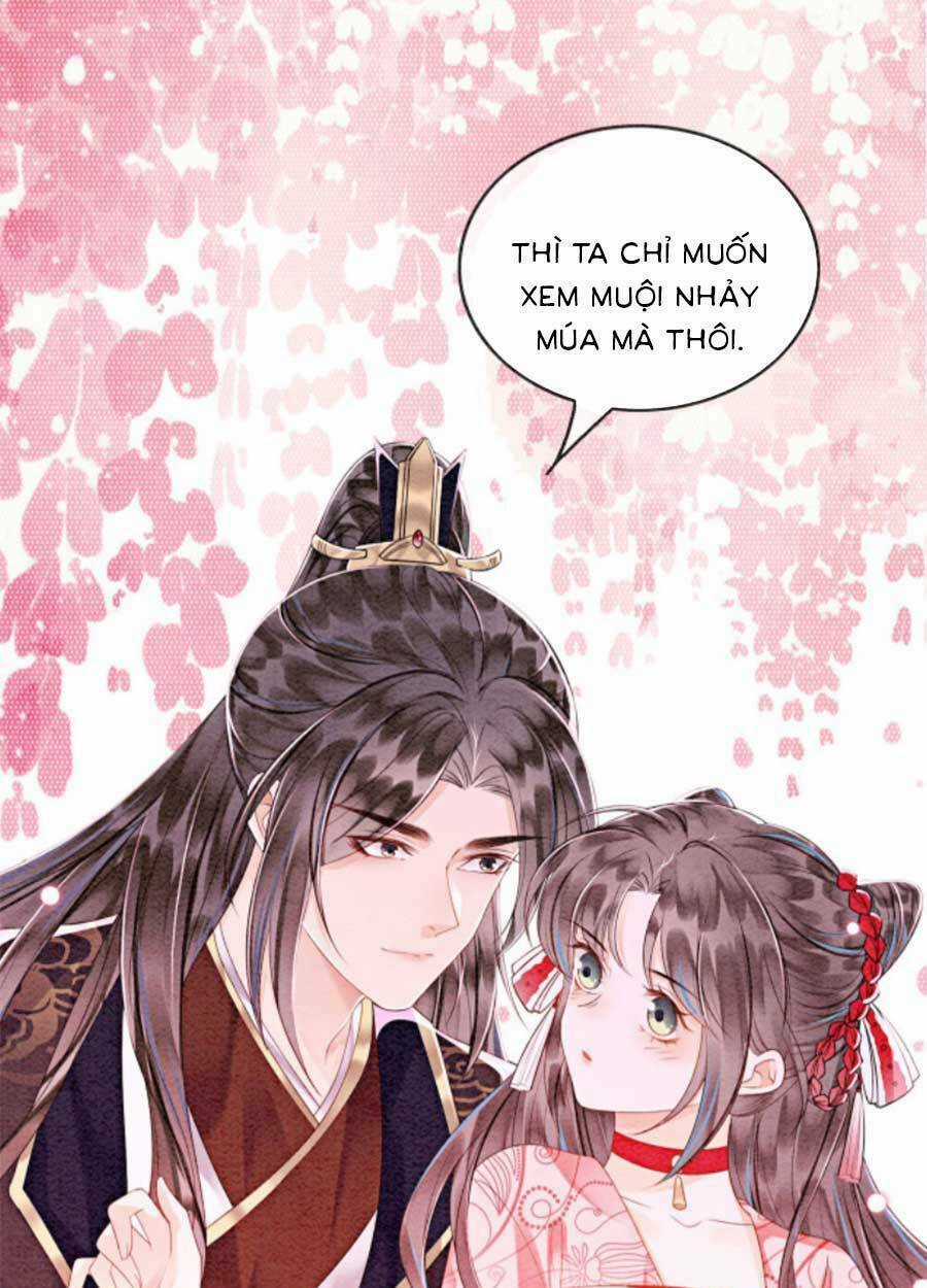 Bắt Đầu Hủy Hôn Để Công Lược Vương Gia Chapter 52 trang 25