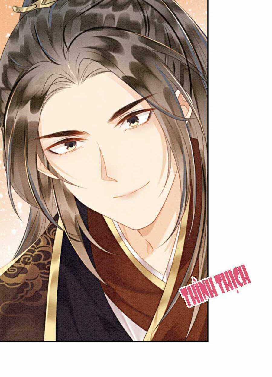 Bắt Đầu Hủy Hôn Để Công Lược Vương Gia Chapter 52 trang 27