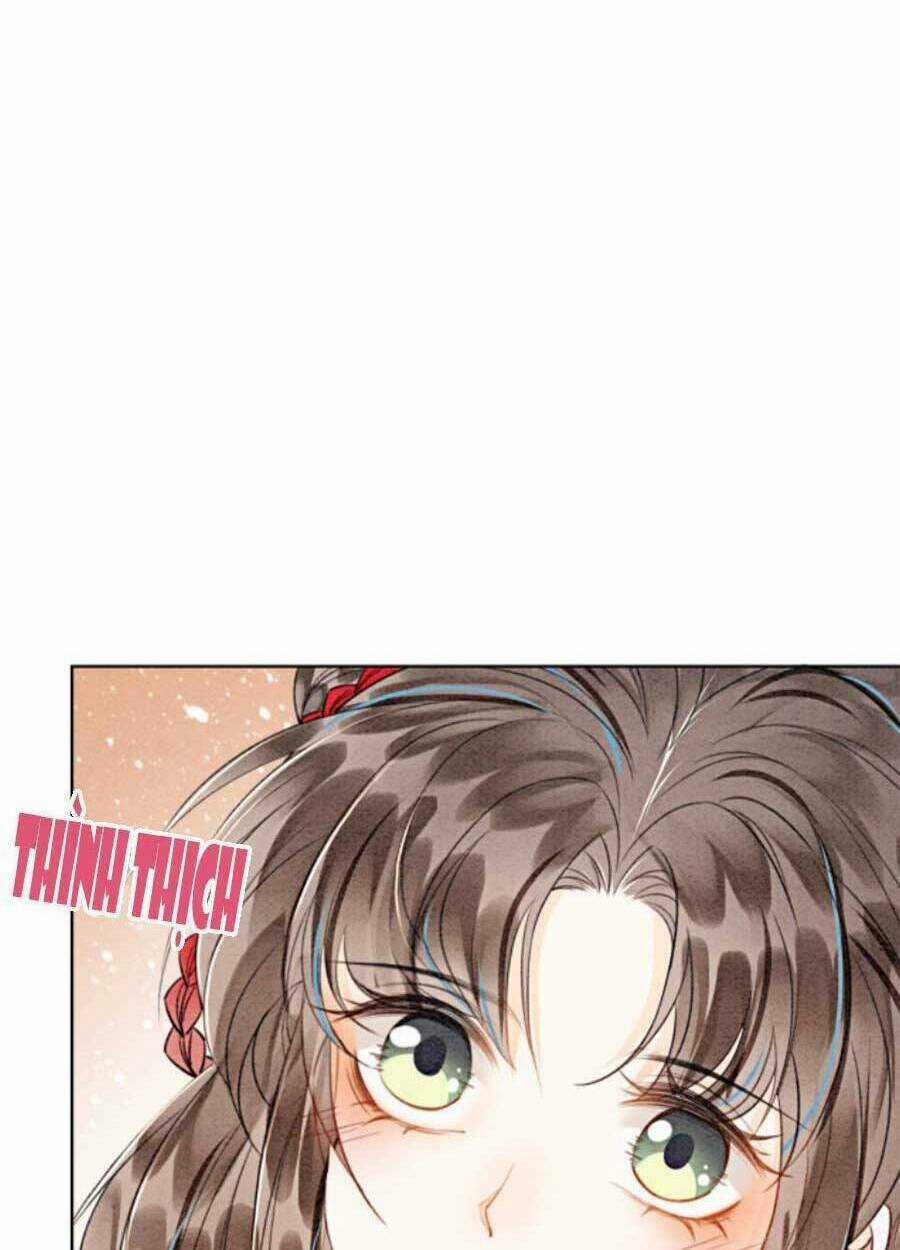 Bắt Đầu Hủy Hôn Để Công Lược Vương Gia Chapter 52 trang 28