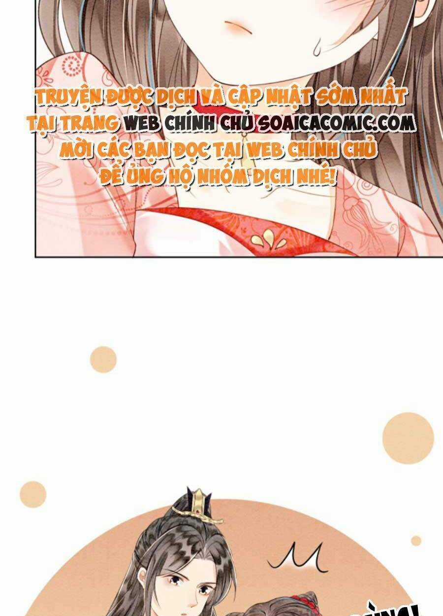 Bắt Đầu Hủy Hôn Để Công Lược Vương Gia Chapter 52 trang 29