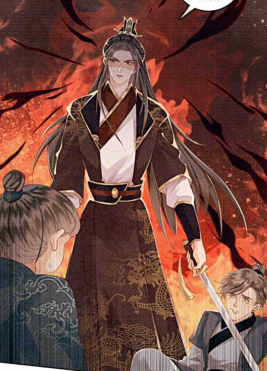 Bắt Đầu Hủy Hôn Để Công Lược Vương Gia Chapter 52 trang 3