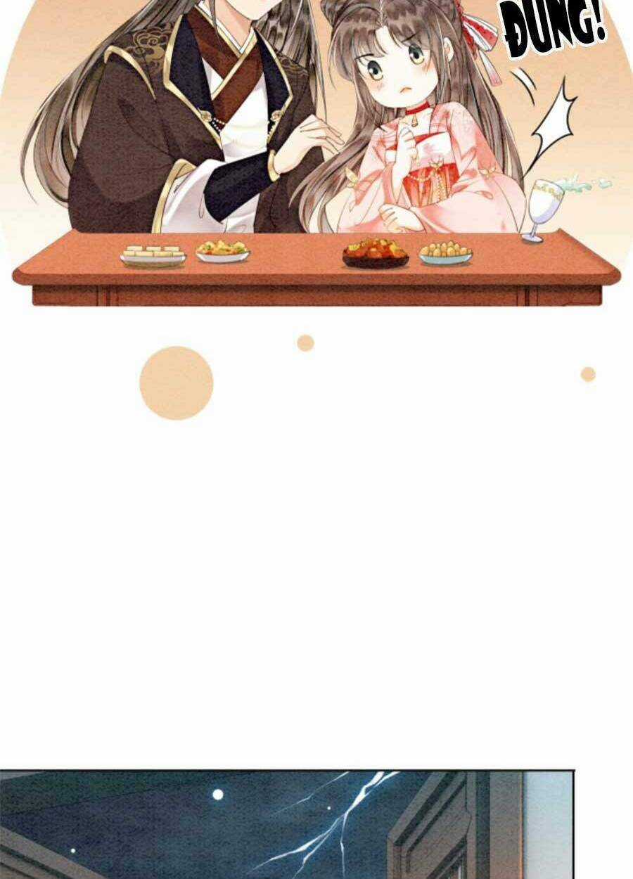 Bắt Đầu Hủy Hôn Để Công Lược Vương Gia Chapter 52 trang 30