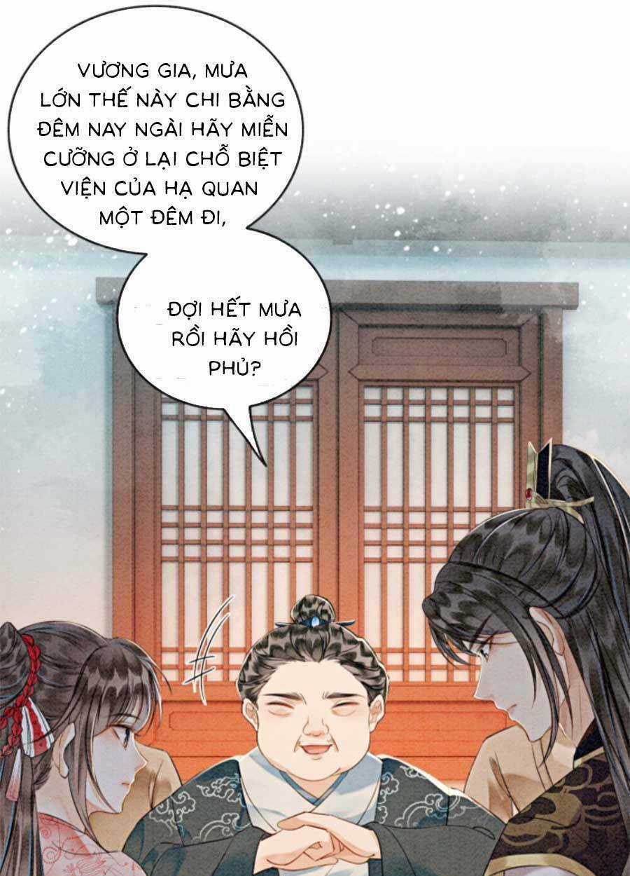 Bắt Đầu Hủy Hôn Để Công Lược Vương Gia Chapter 52 trang 32