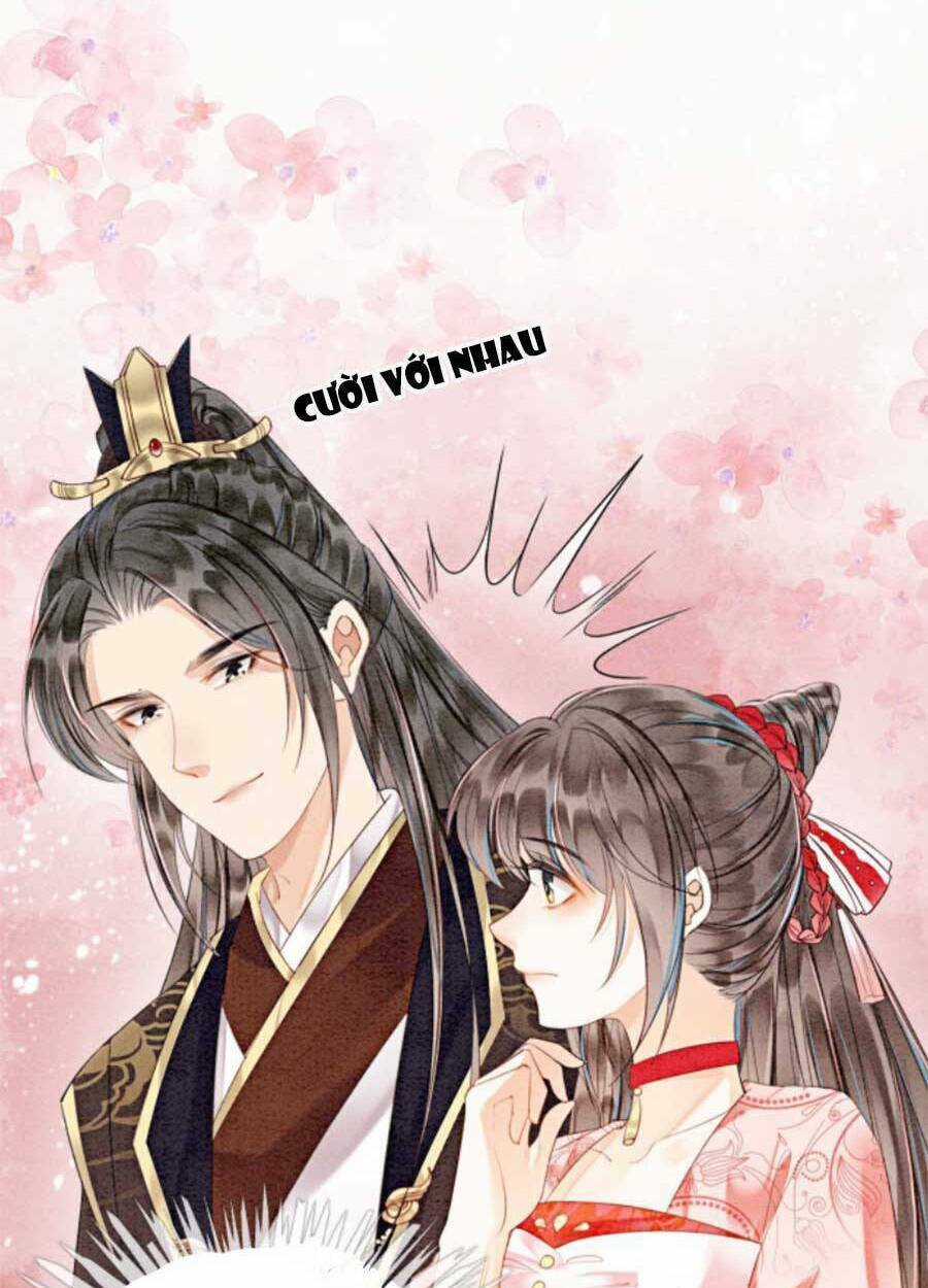 Bắt Đầu Hủy Hôn Để Công Lược Vương Gia Chapter 52 trang 34