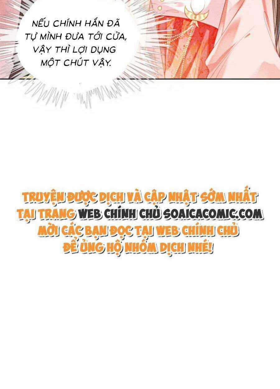 Bắt Đầu Hủy Hôn Để Công Lược Vương Gia Chapter 52 trang 35