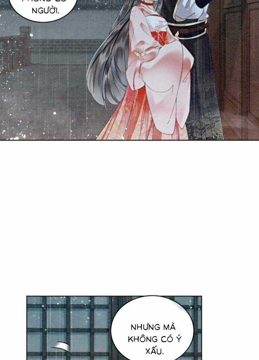 Bắt Đầu Hủy Hôn Để Công Lược Vương Gia Chapter 52 trang 37