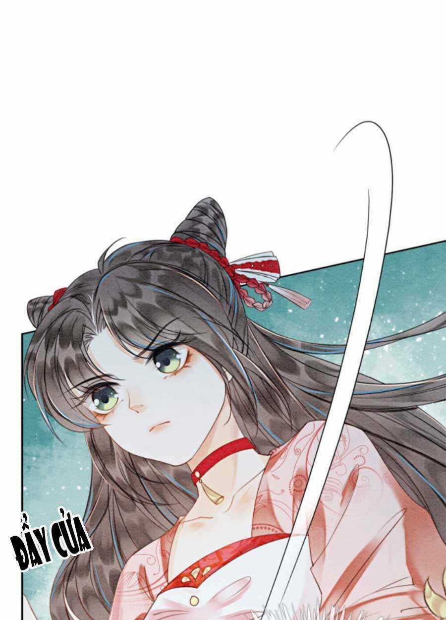 Bắt Đầu Hủy Hôn Để Công Lược Vương Gia Chapter 52 trang 39