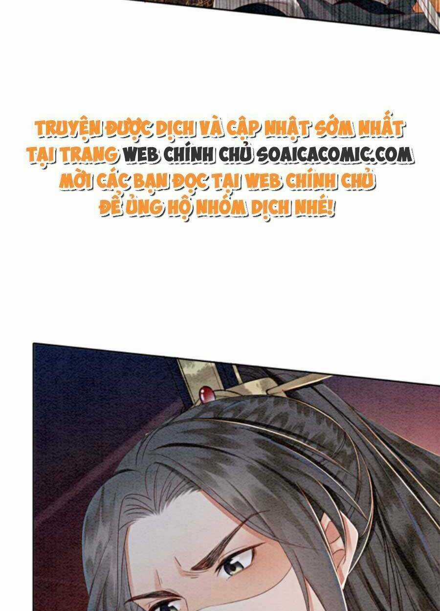 Bắt Đầu Hủy Hôn Để Công Lược Vương Gia Chapter 52 trang 4