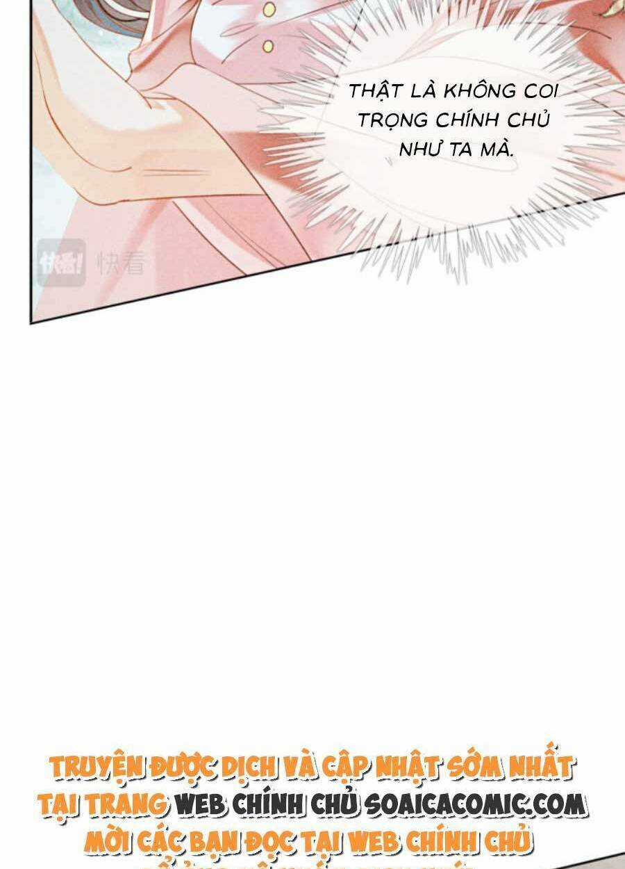 Bắt Đầu Hủy Hôn Để Công Lược Vương Gia Chapter 52 trang 40