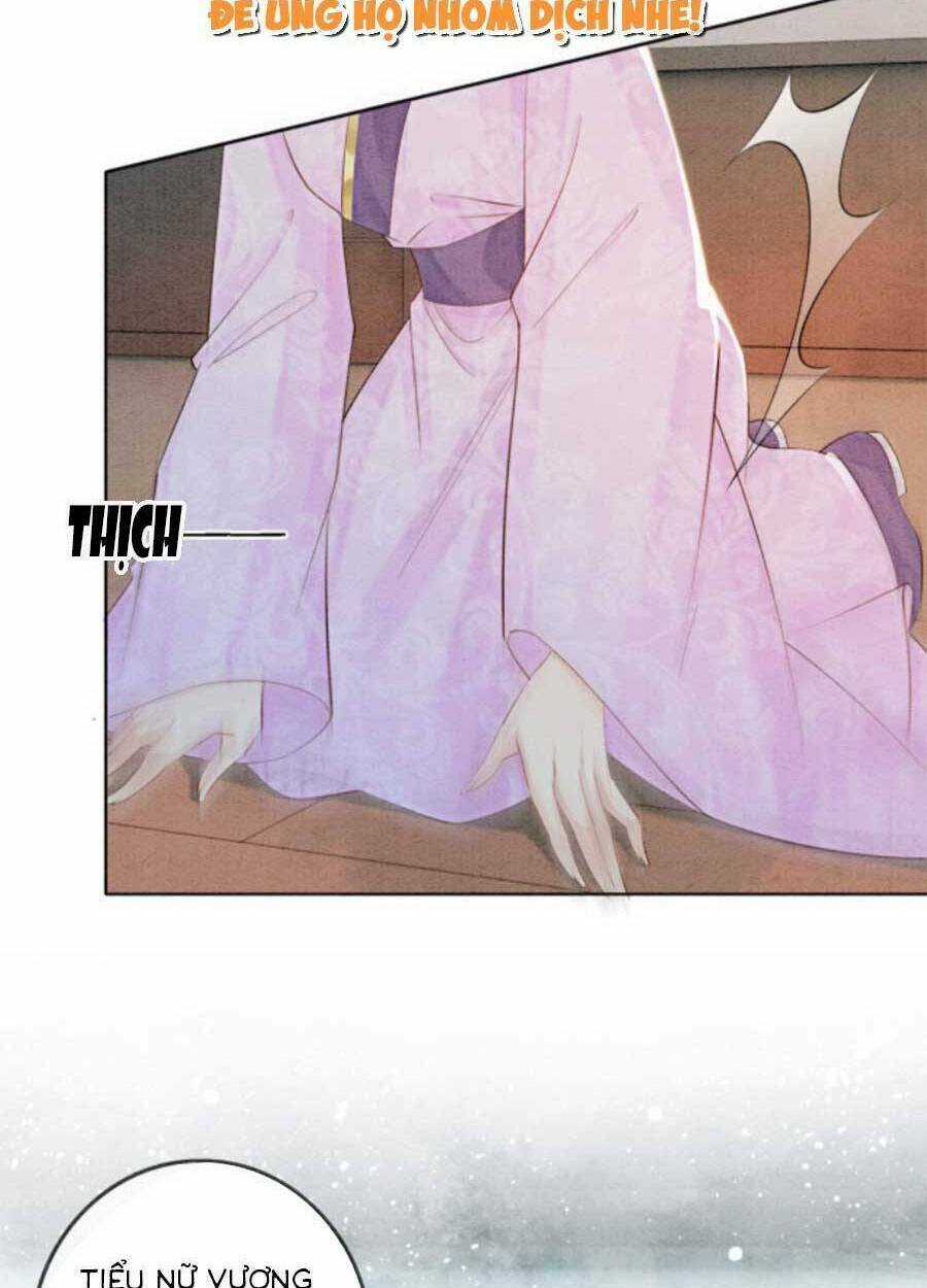 Bắt Đầu Hủy Hôn Để Công Lược Vương Gia Chapter 52 trang 41