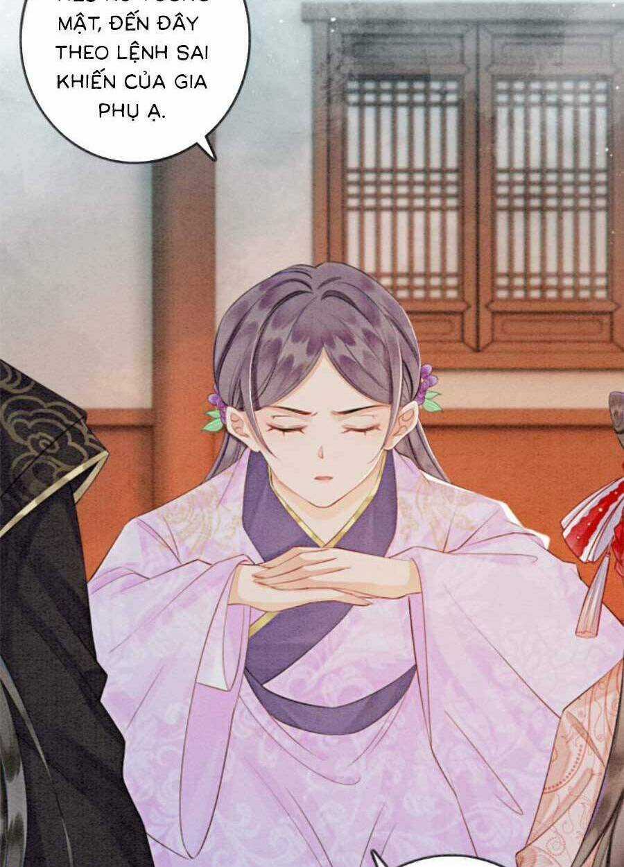 Bắt Đầu Hủy Hôn Để Công Lược Vương Gia Chapter 52 trang 42