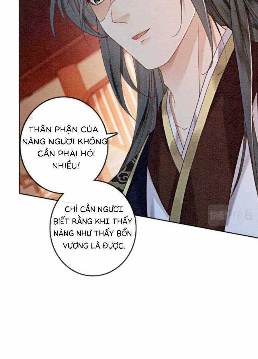 Bắt Đầu Hủy Hôn Để Công Lược Vương Gia Chapter 52 trang 5