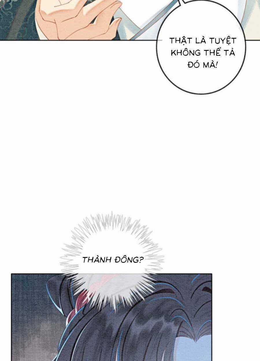 Bắt Đầu Hủy Hôn Để Công Lược Vương Gia Chapter 52 trang 9