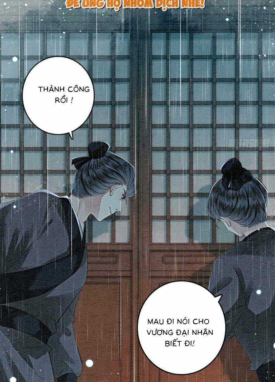 Bắt Đầu Hủy Hôn Để Công Lược Vương Gia Chapter 53 trang 11