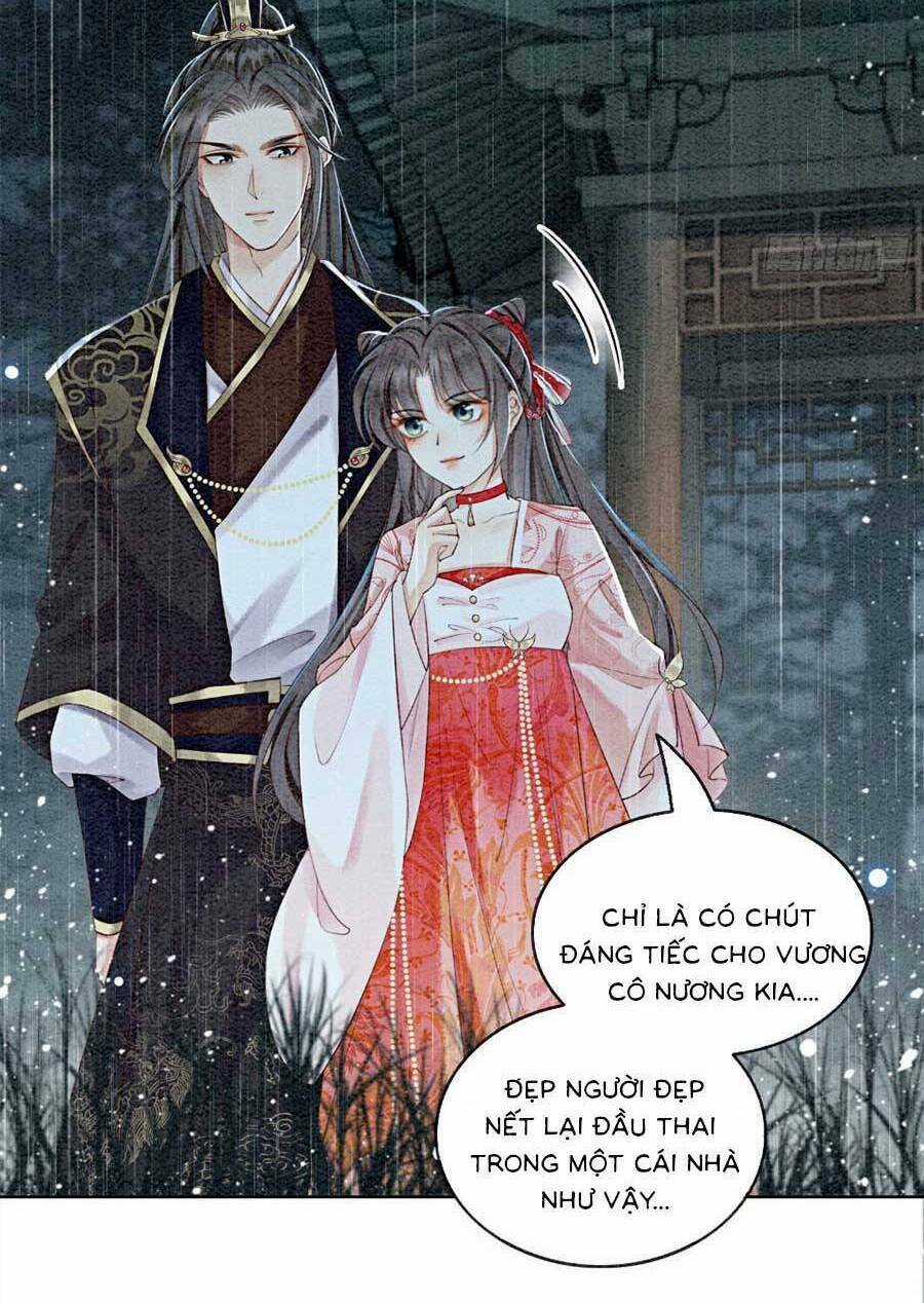 Bắt Đầu Hủy Hôn Để Công Lược Vương Gia Chapter 53 trang 13