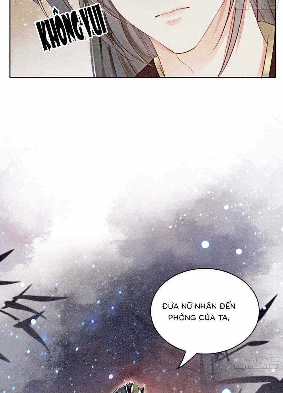 Bắt Đầu Hủy Hôn Để Công Lược Vương Gia Chapter 53 trang 15