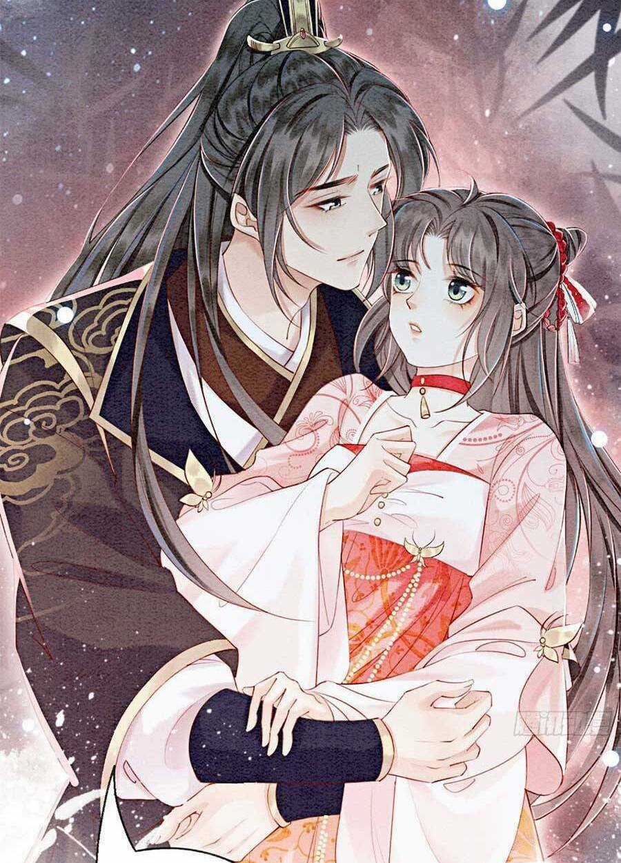 Bắt Đầu Hủy Hôn Để Công Lược Vương Gia Chapter 53 trang 16