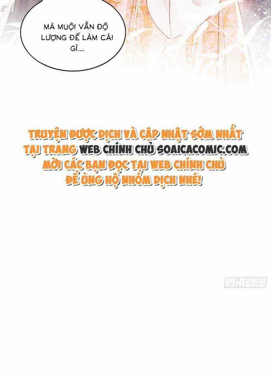 Bắt Đầu Hủy Hôn Để Công Lược Vương Gia Chapter 53 trang 17