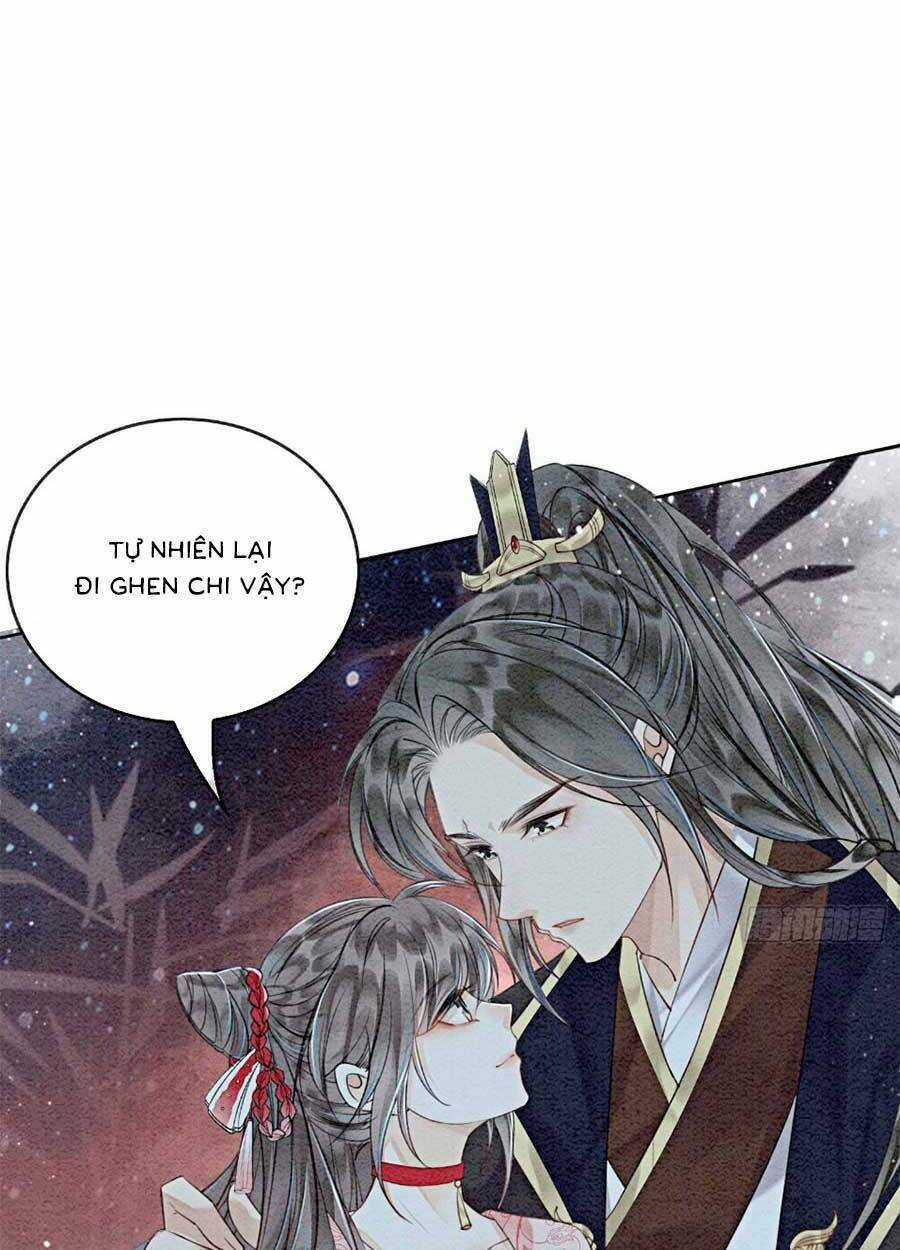 Bắt Đầu Hủy Hôn Để Công Lược Vương Gia Chapter 53 trang 18