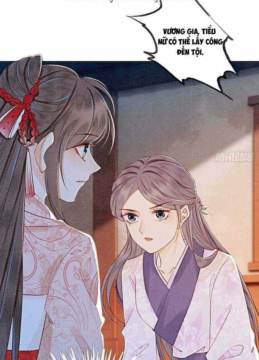 Bắt Đầu Hủy Hôn Để Công Lược Vương Gia Chapter 53 trang 2