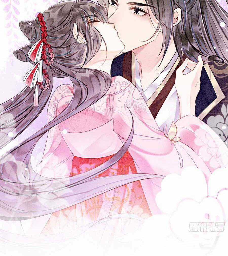 Bắt Đầu Hủy Hôn Để Công Lược Vương Gia Chapter 53 trang 20