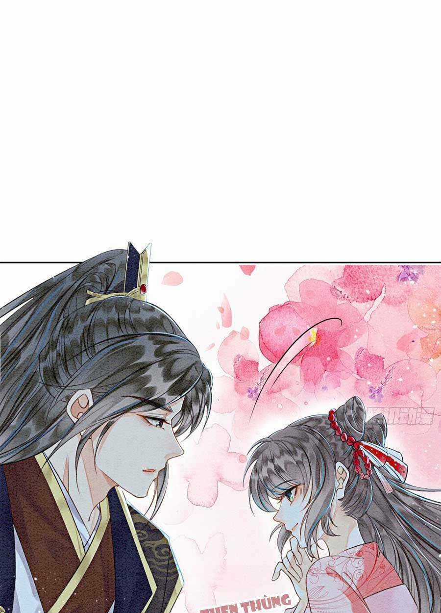 Bắt Đầu Hủy Hôn Để Công Lược Vương Gia Chapter 53 trang 21