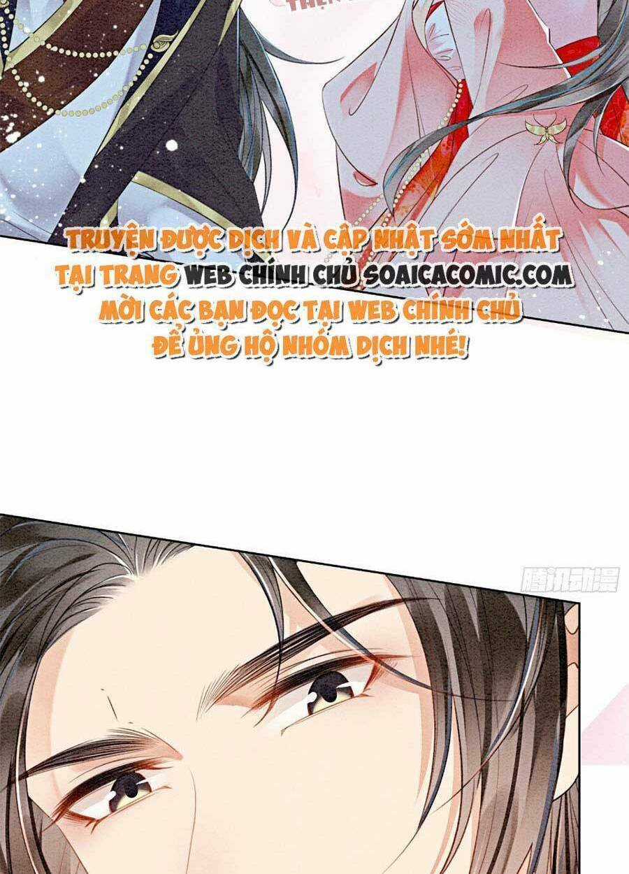 Bắt Đầu Hủy Hôn Để Công Lược Vương Gia Chapter 53 trang 22