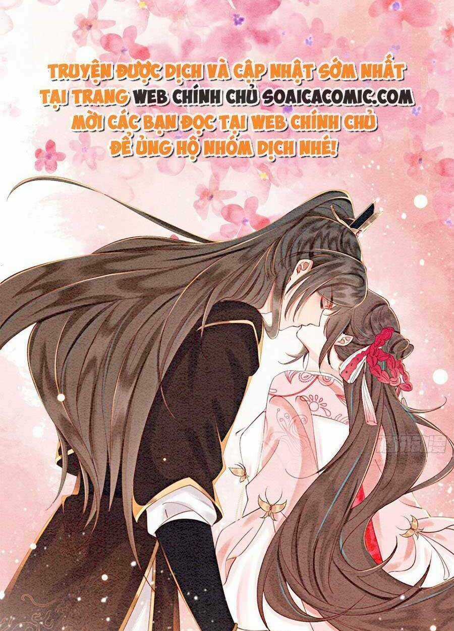 Bắt Đầu Hủy Hôn Để Công Lược Vương Gia Chapter 53 trang 25