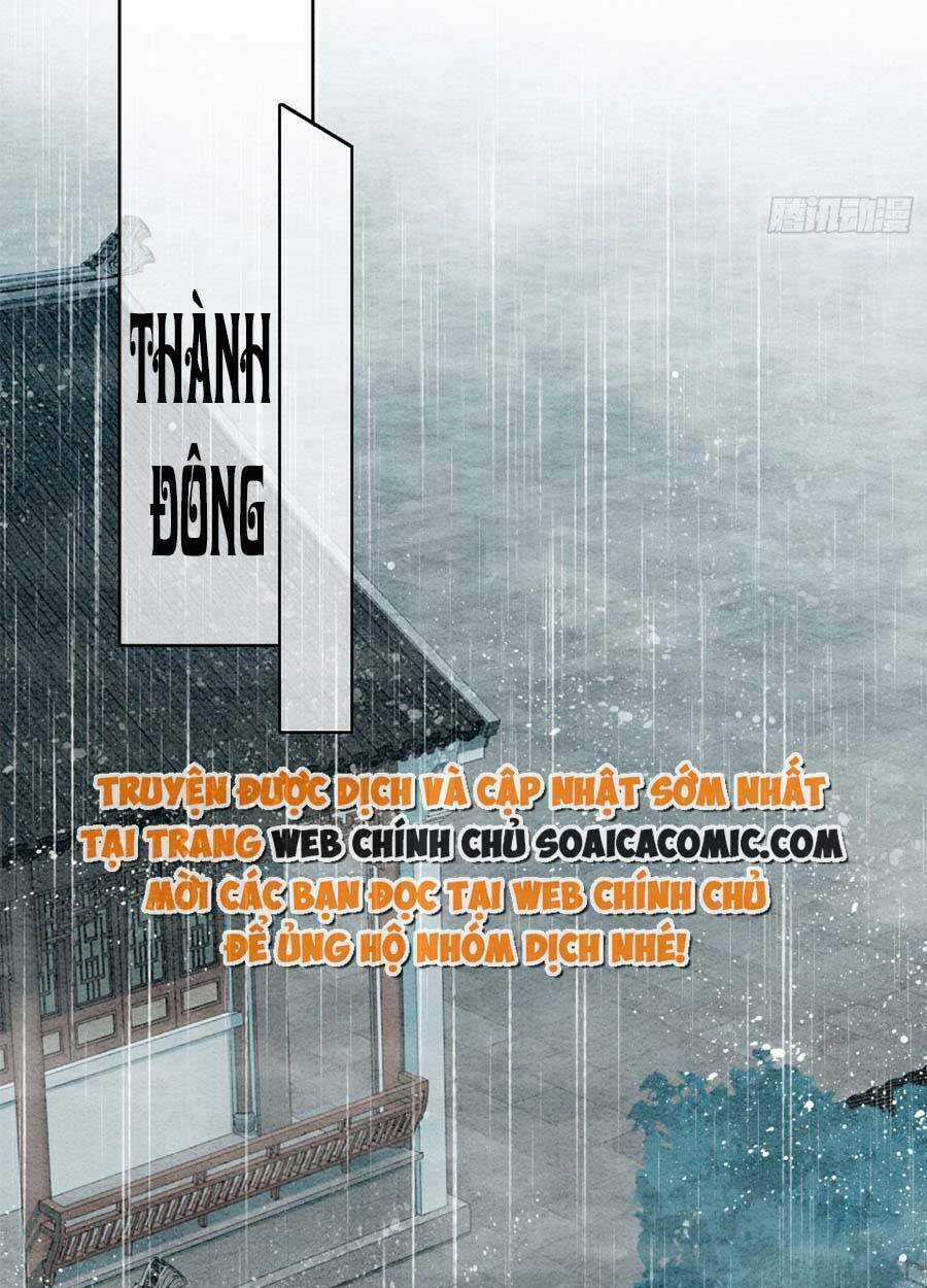 Bắt Đầu Hủy Hôn Để Công Lược Vương Gia Chapter 53 trang 28