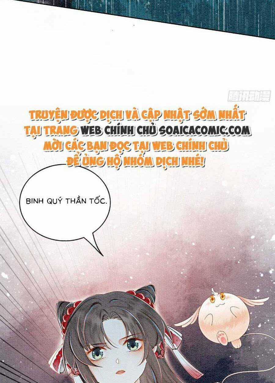 Bắt Đầu Hủy Hôn Để Công Lược Vương Gia Chapter 53 trang 31