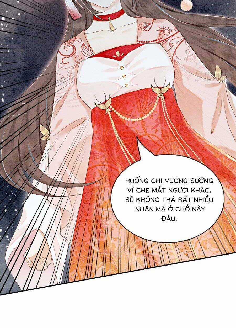 Bắt Đầu Hủy Hôn Để Công Lược Vương Gia Chapter 53 trang 32