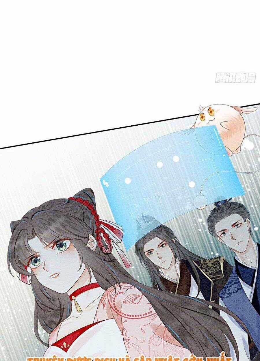 Bắt Đầu Hủy Hôn Để Công Lược Vương Gia Chapter 53 trang 33