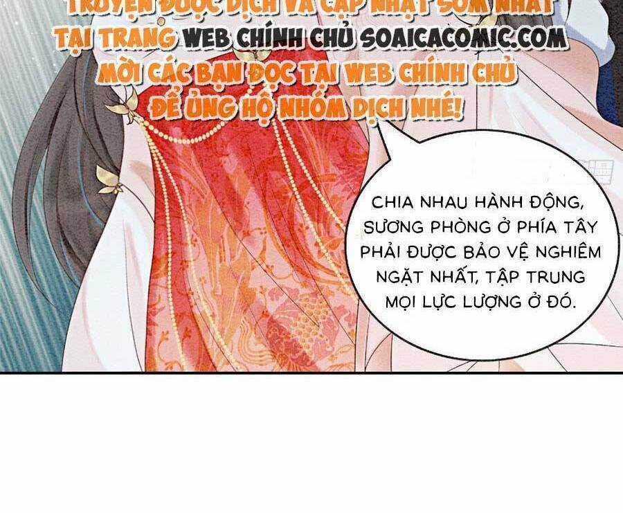 Bắt Đầu Hủy Hôn Để Công Lược Vương Gia Chapter 53 trang 34