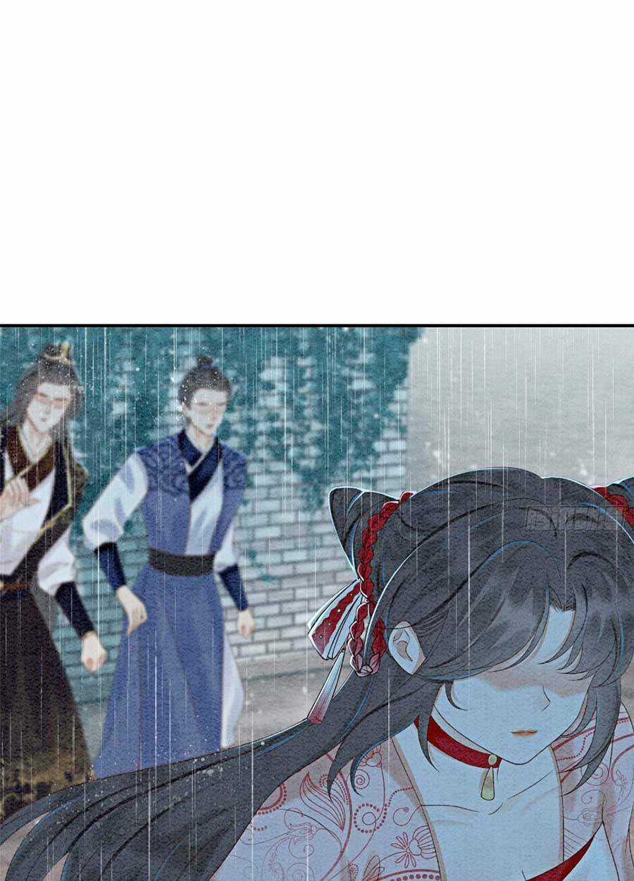 Bắt Đầu Hủy Hôn Để Công Lược Vương Gia Chapter 53 trang 35