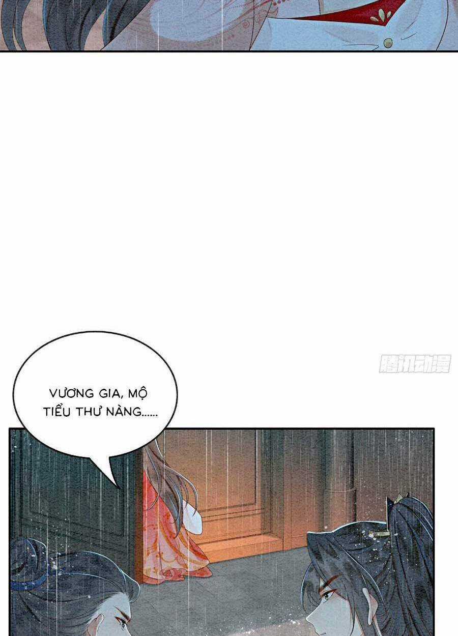 Bắt Đầu Hủy Hôn Để Công Lược Vương Gia Chapter 53 trang 36