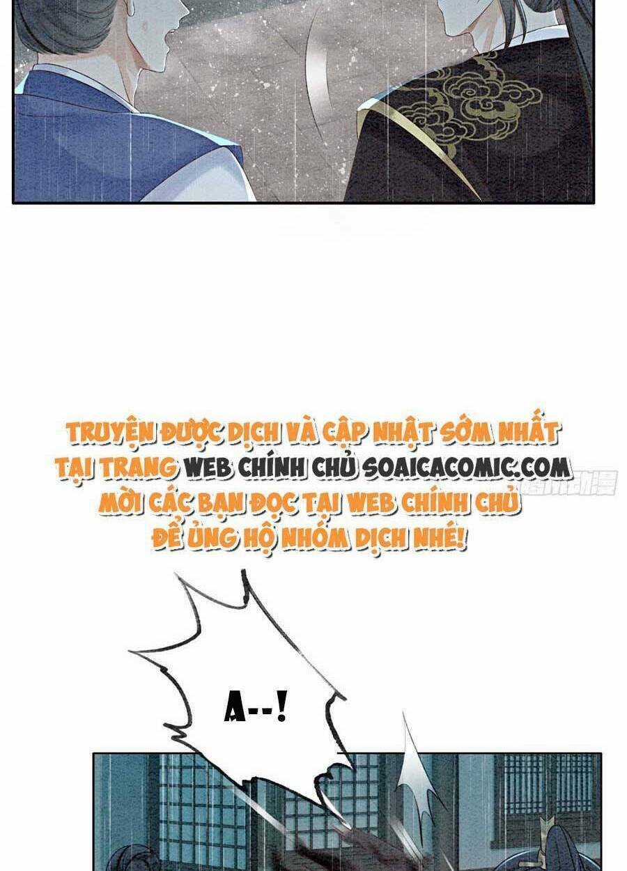 Bắt Đầu Hủy Hôn Để Công Lược Vương Gia Chapter 53 trang 37