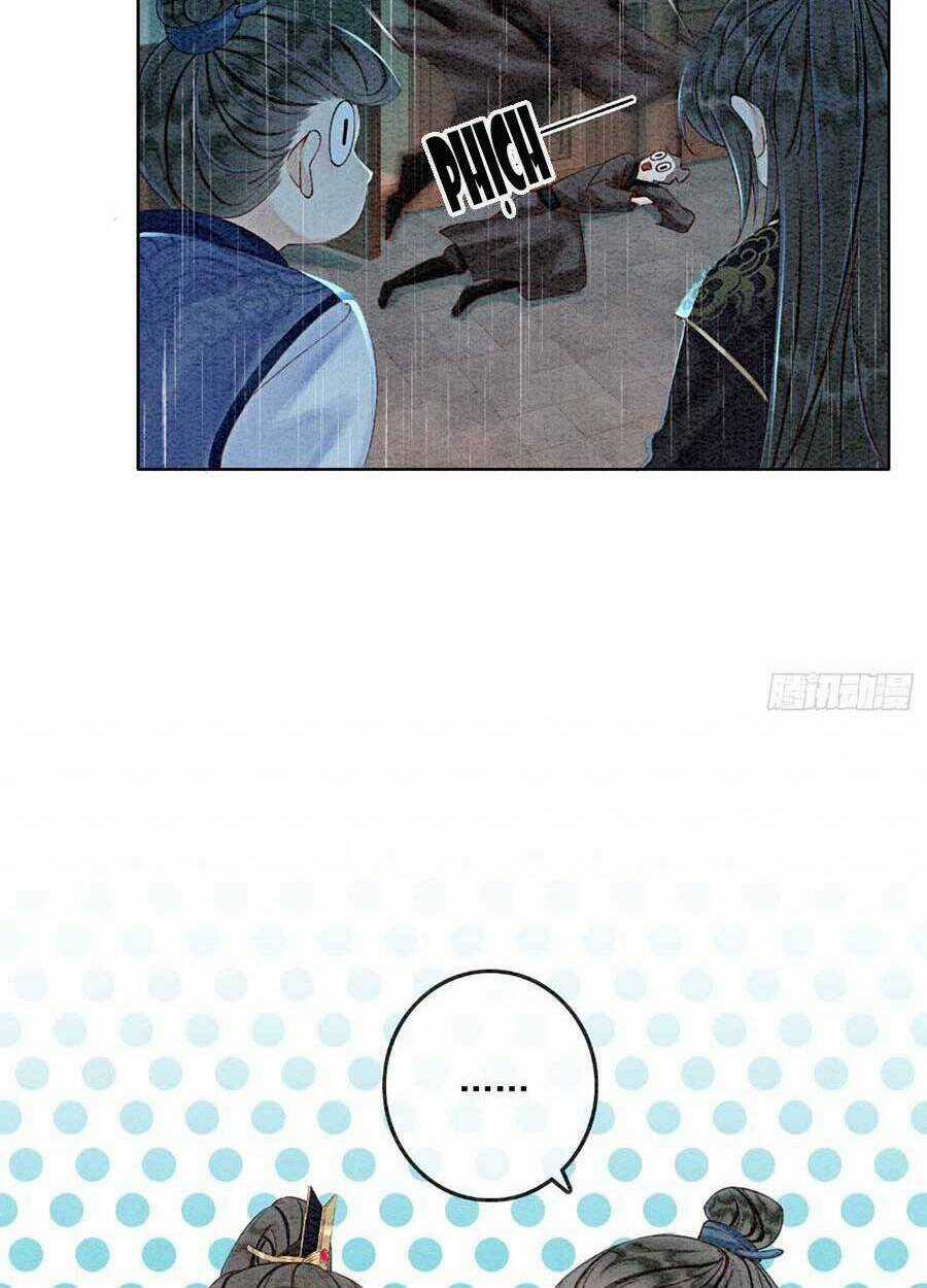 Bắt Đầu Hủy Hôn Để Công Lược Vương Gia Chapter 53 trang 38