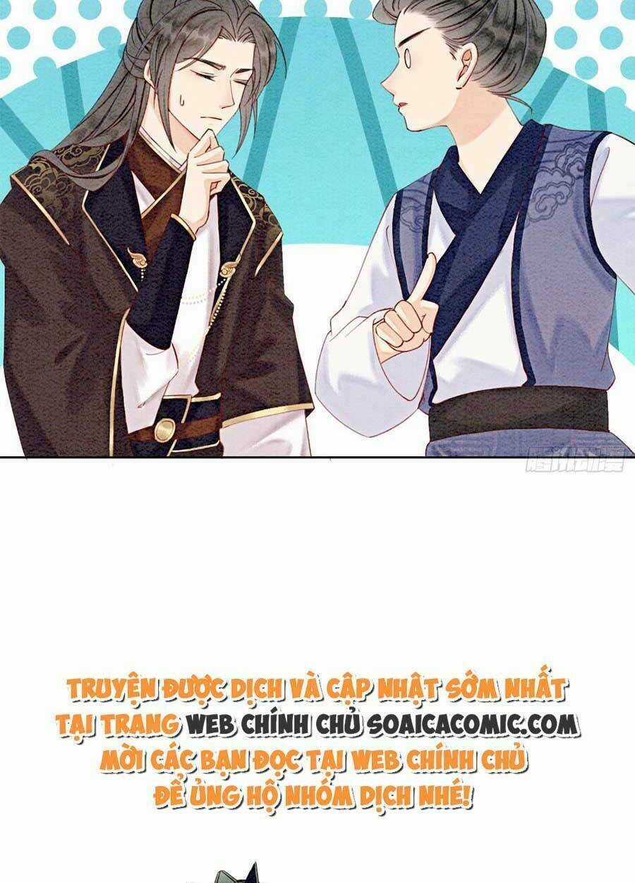 Bắt Đầu Hủy Hôn Để Công Lược Vương Gia Chapter 53 trang 39