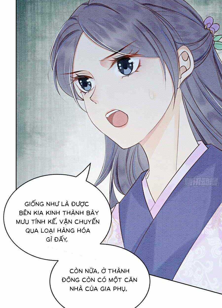 Bắt Đầu Hủy Hôn Để Công Lược Vương Gia Chapter 53 trang 4