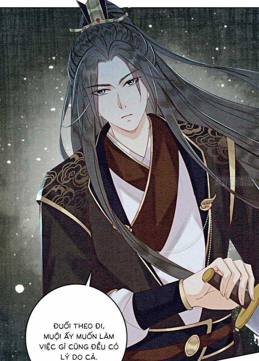 Bắt Đầu Hủy Hôn Để Công Lược Vương Gia Chapter 53 trang 40