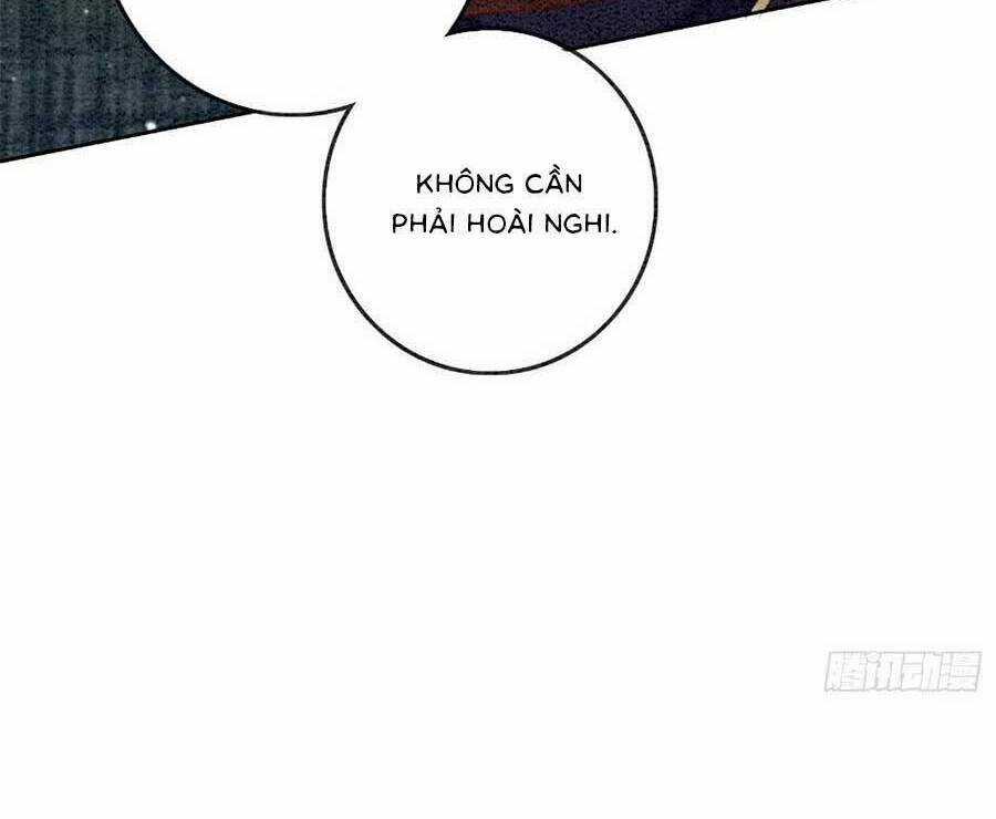 Bắt Đầu Hủy Hôn Để Công Lược Vương Gia Chapter 53 trang 41