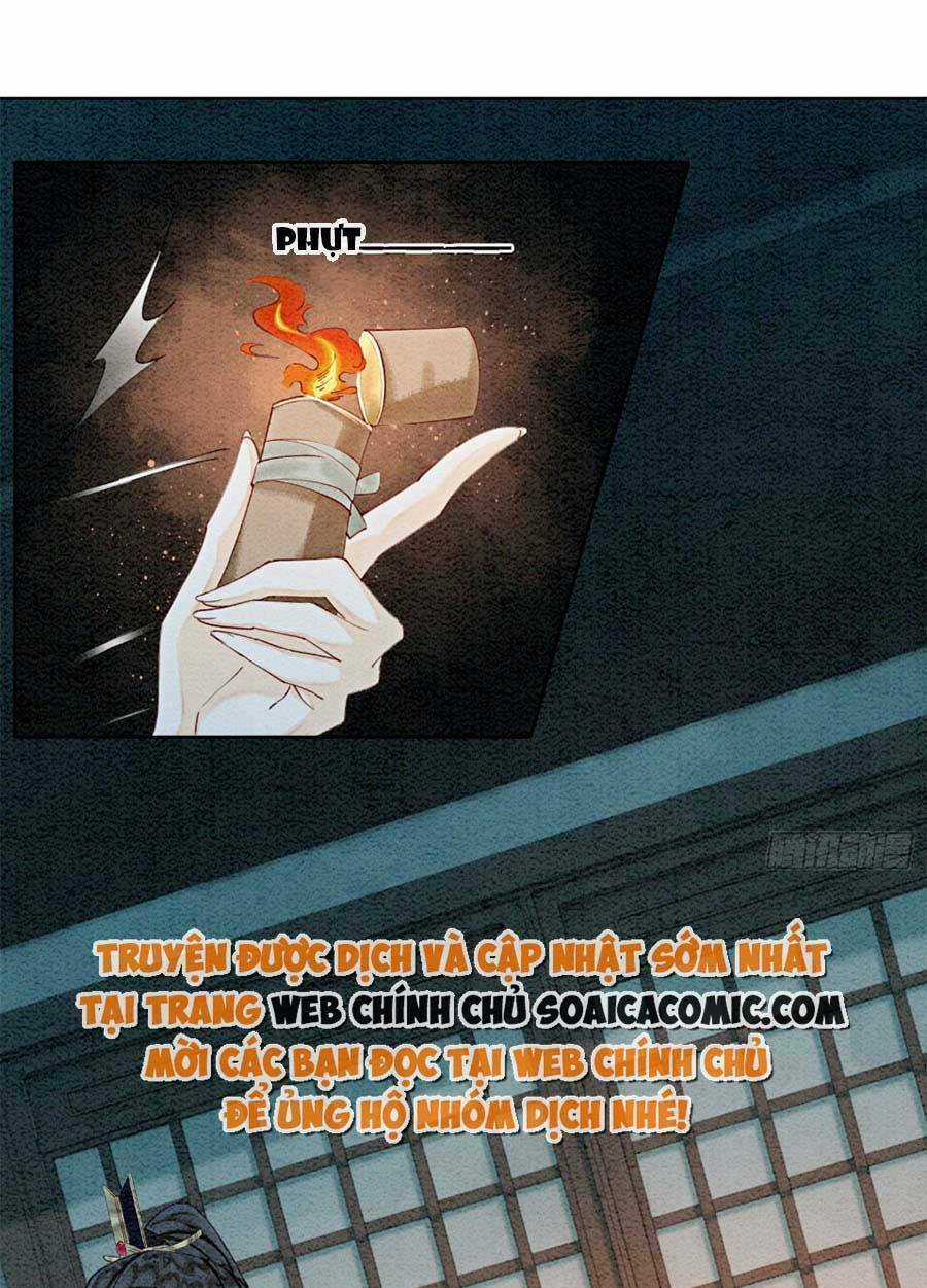 Bắt Đầu Hủy Hôn Để Công Lược Vương Gia Chapter 53 trang 42