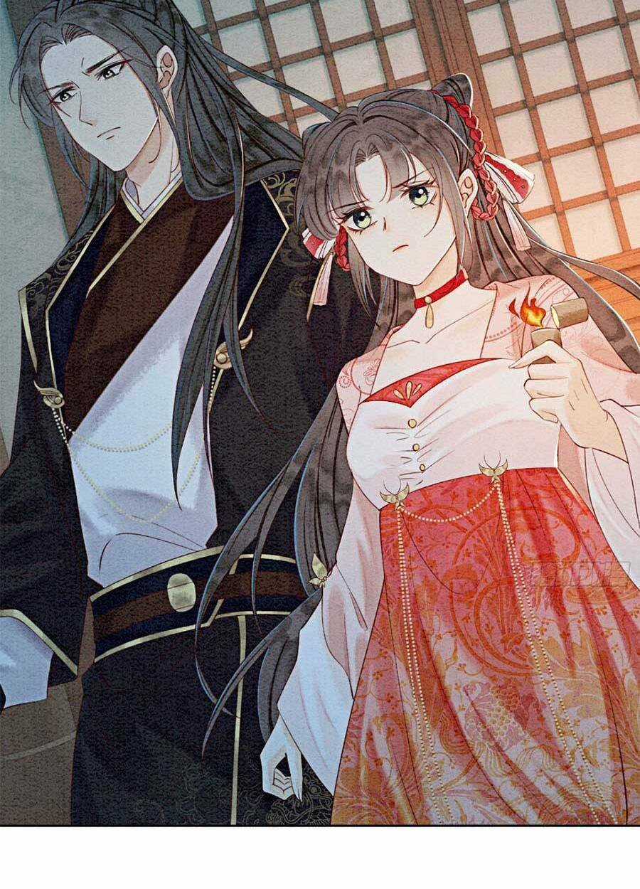 Bắt Đầu Hủy Hôn Để Công Lược Vương Gia Chapter 53 trang 43