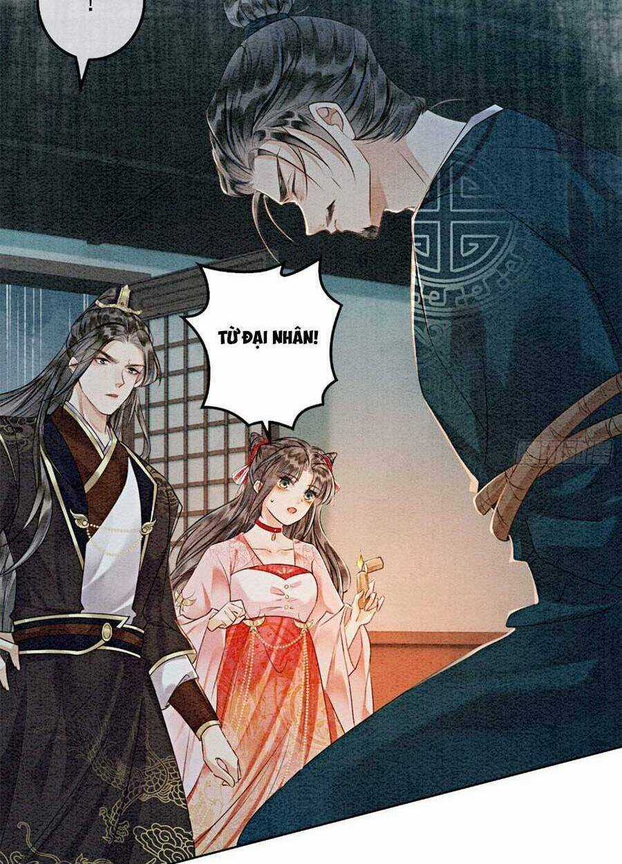 Bắt Đầu Hủy Hôn Để Công Lược Vương Gia Chapter 53 trang 45