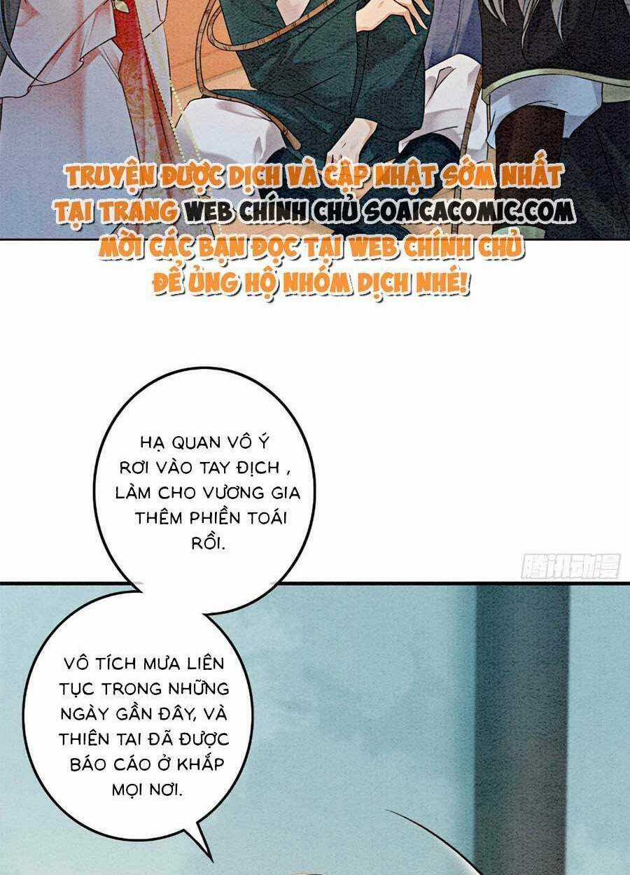 Bắt Đầu Hủy Hôn Để Công Lược Vương Gia Chapter 53 trang 48