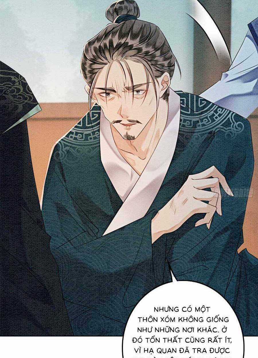 Bắt Đầu Hủy Hôn Để Công Lược Vương Gia Chapter 53 trang 49