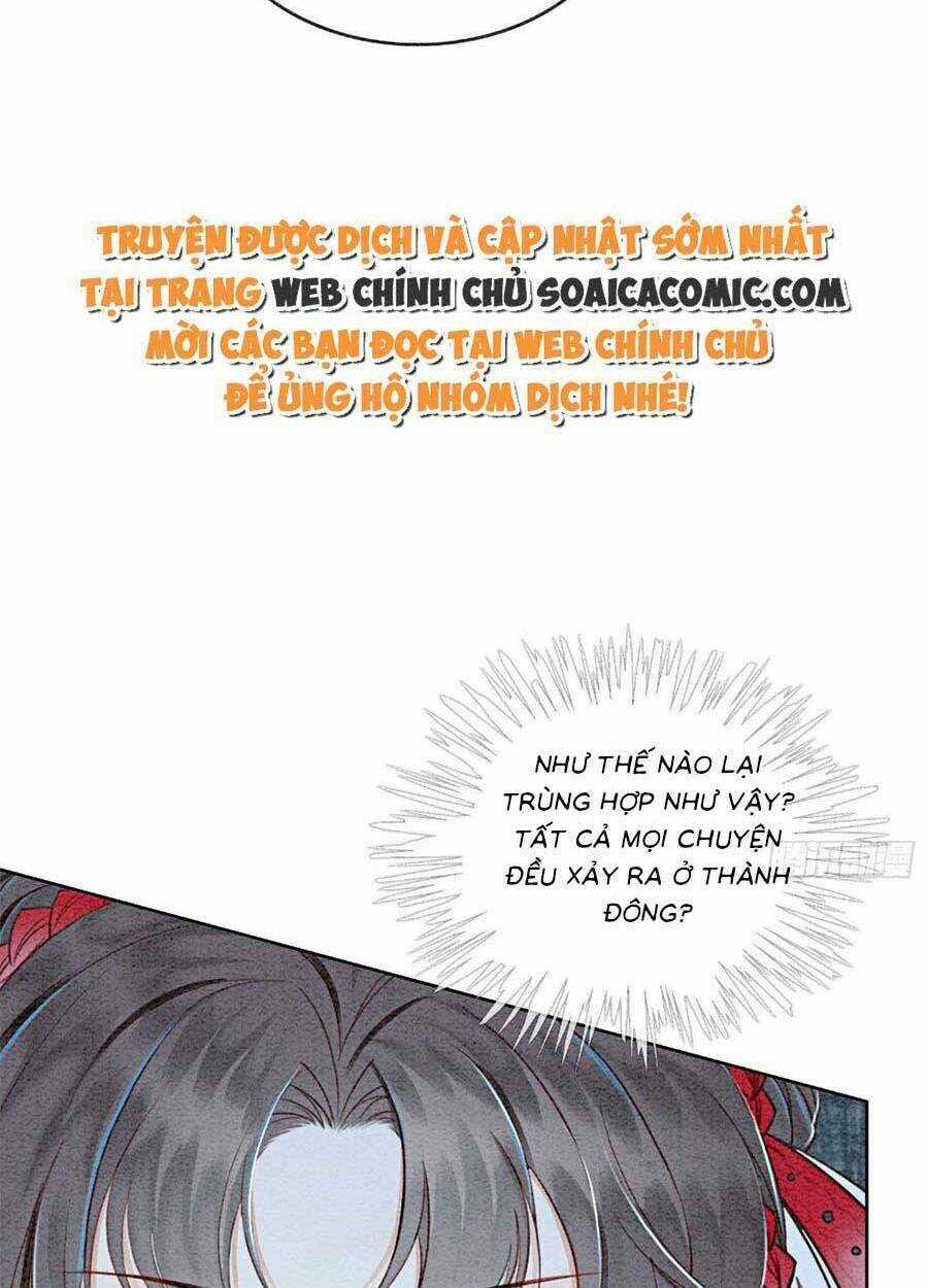 Bắt Đầu Hủy Hôn Để Công Lược Vương Gia Chapter 53 trang 5